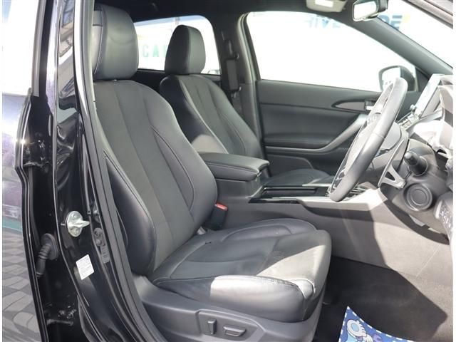 ECLIPSE CROSS 4WD