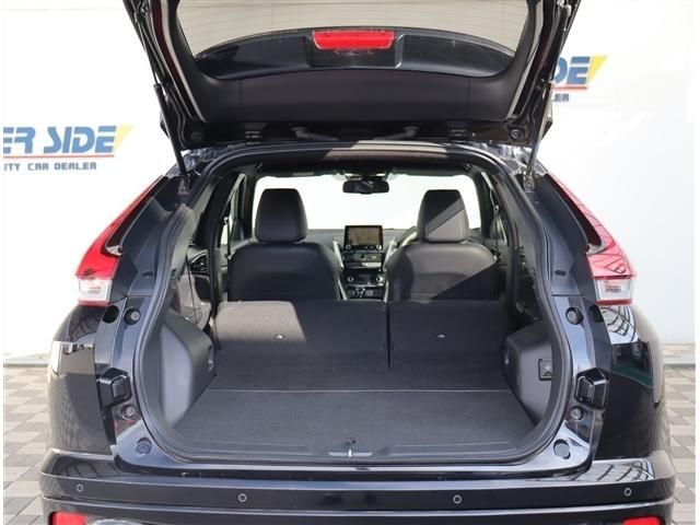 ECLIPSE CROSS 4WD