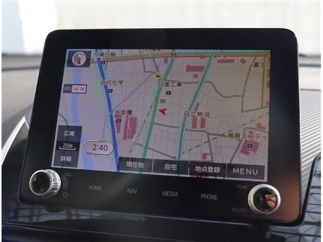 ECLIPSE CROSS 4WD