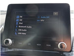 ECLIPSE CROSS 4WD