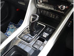 ECLIPSE CROSS 4WD