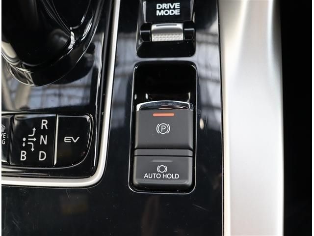 ECLIPSE CROSS 4WD