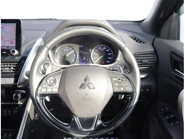 ECLIPSE CROSS 4WD