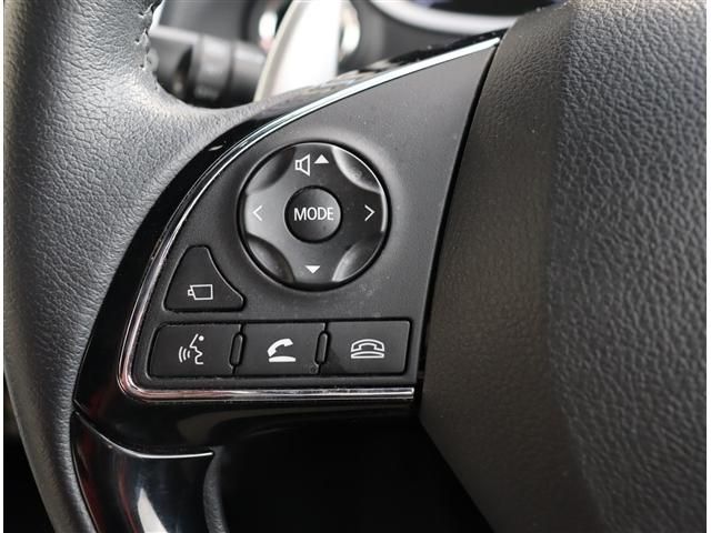 ECLIPSE CROSS 4WD