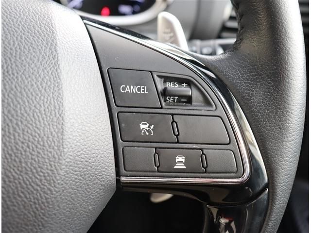 ECLIPSE CROSS 4WD