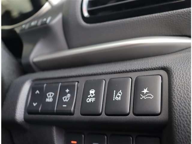 ECLIPSE CROSS 4WD