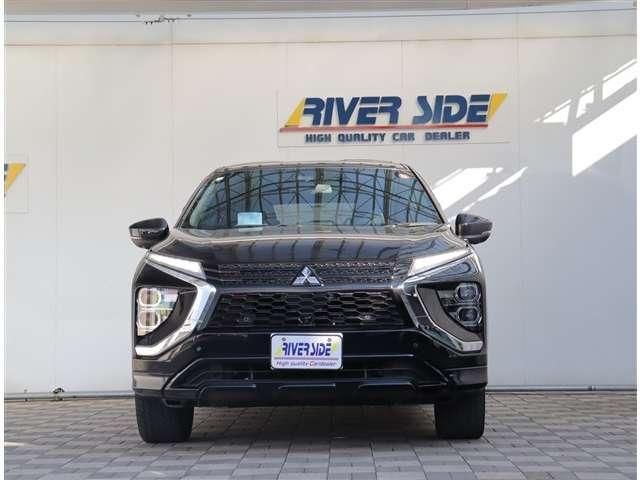 ECLIPSE CROSS 4WD