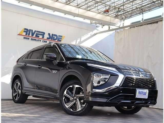 ECLIPSE CROSS 4WD