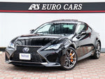 LEXUS RC300h