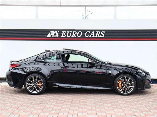 LEXUS RC300h