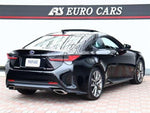 LEXUS RC300h