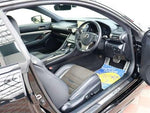 LEXUS RC300h