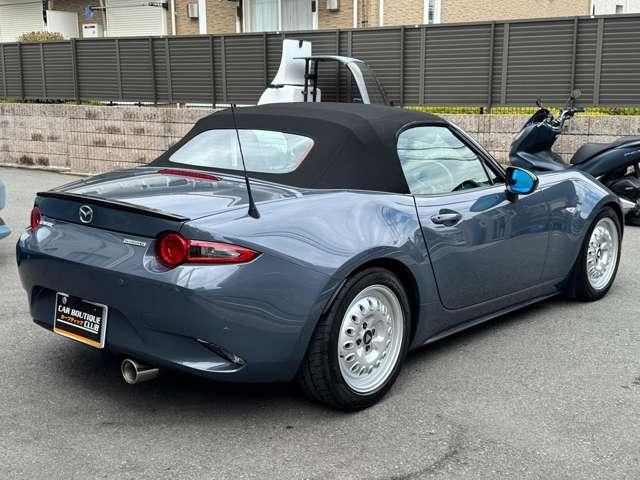ROADSTER
