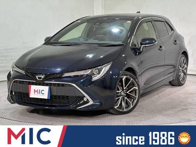 COROLLA SPORT