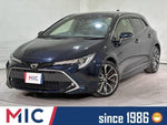 COROLLA SPORT