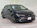COROLLA SPORT