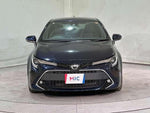 COROLLA SPORT