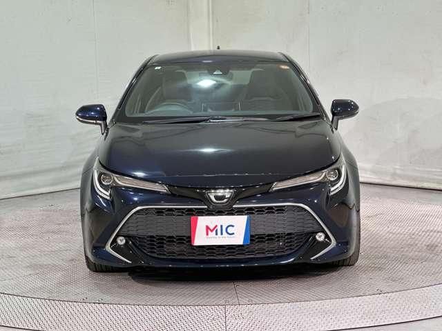COROLLA SPORT