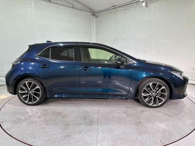 COROLLA SPORT