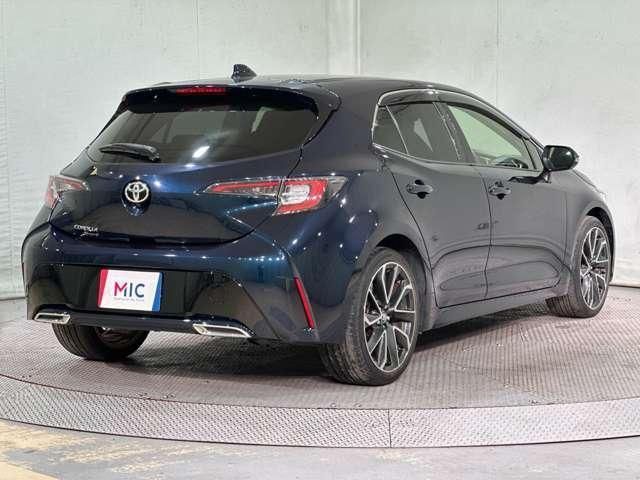 COROLLA SPORT