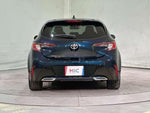 COROLLA SPORT