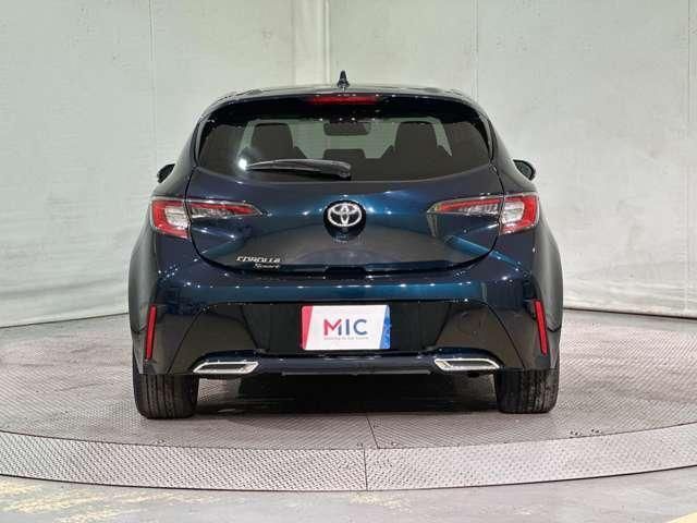 COROLLA SPORT