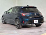 COROLLA SPORT