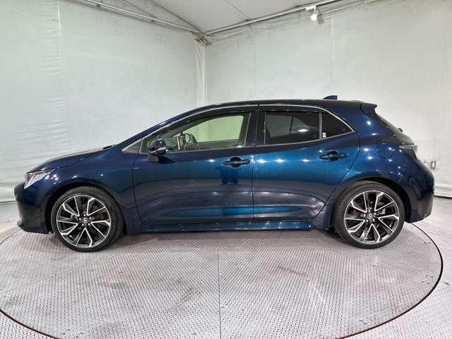 COROLLA SPORT