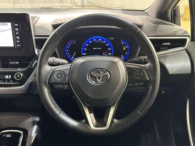 COROLLA SPORT