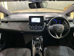 COROLLA SPORT