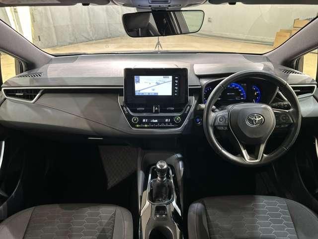 COROLLA SPORT