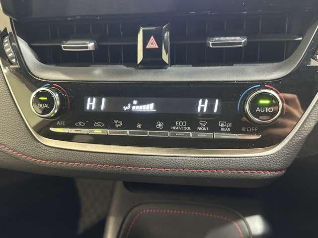 COROLLA SPORT