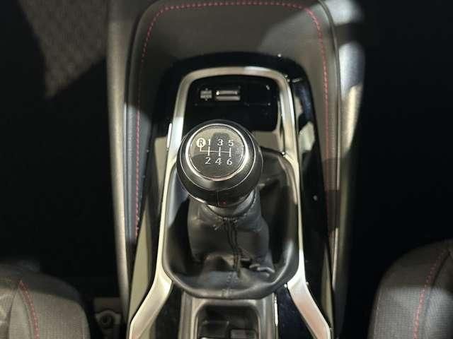 COROLLA SPORT