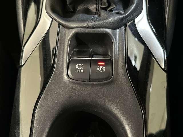 COROLLA SPORT