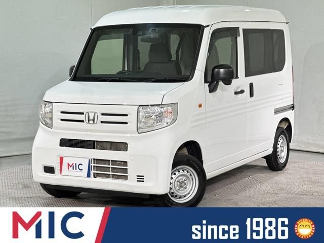N-VAN 4WD