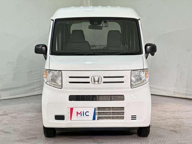 N-VAN 4WD