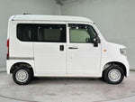 N-VAN 4WD