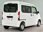 N-VAN 4WD