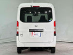 N-VAN 4WD