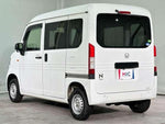 N-VAN 4WD