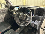 N-VAN 4WD