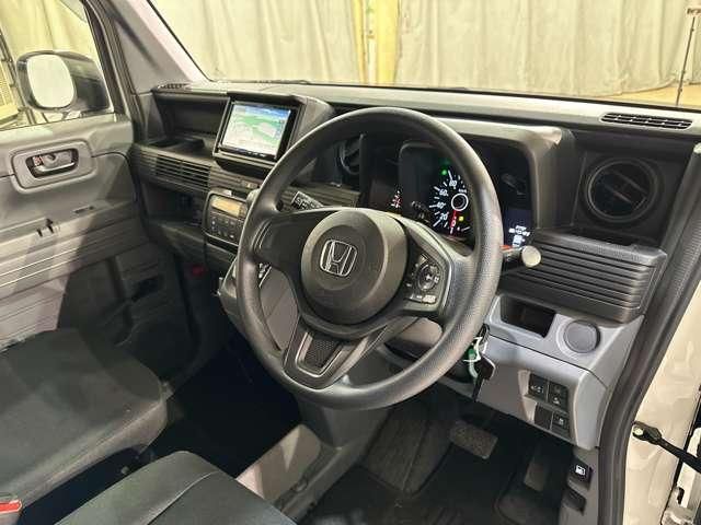 N-VAN 4WD