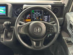 N-VAN 4WD