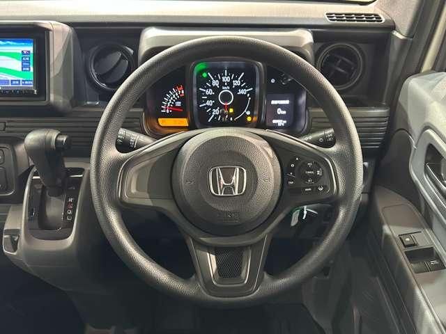 N-VAN 4WD