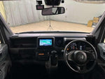 N-VAN 4WD