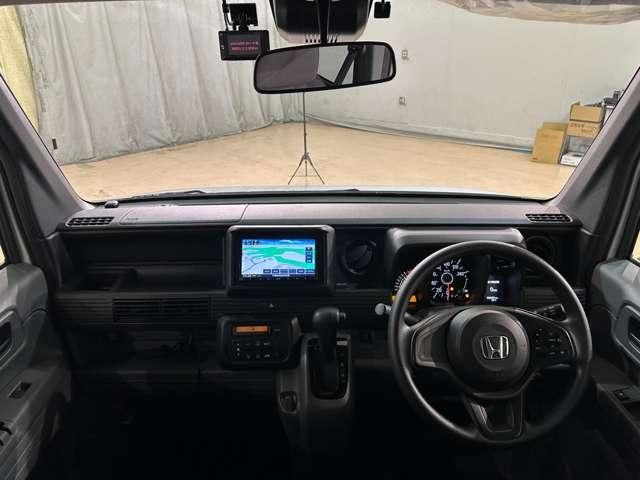 N-VAN 4WD
