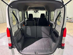 N-VAN 4WD