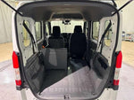 N-VAN 4WD