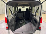 N-VAN 4WD