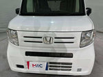 N-VAN 4WD